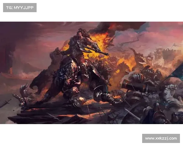 魔兽世界单机版：攻击力重塑，战斗力再升华