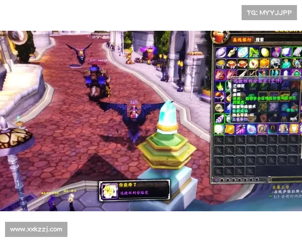 魔兽世界宝箱插件视频教学：开启宝箱的终极指南